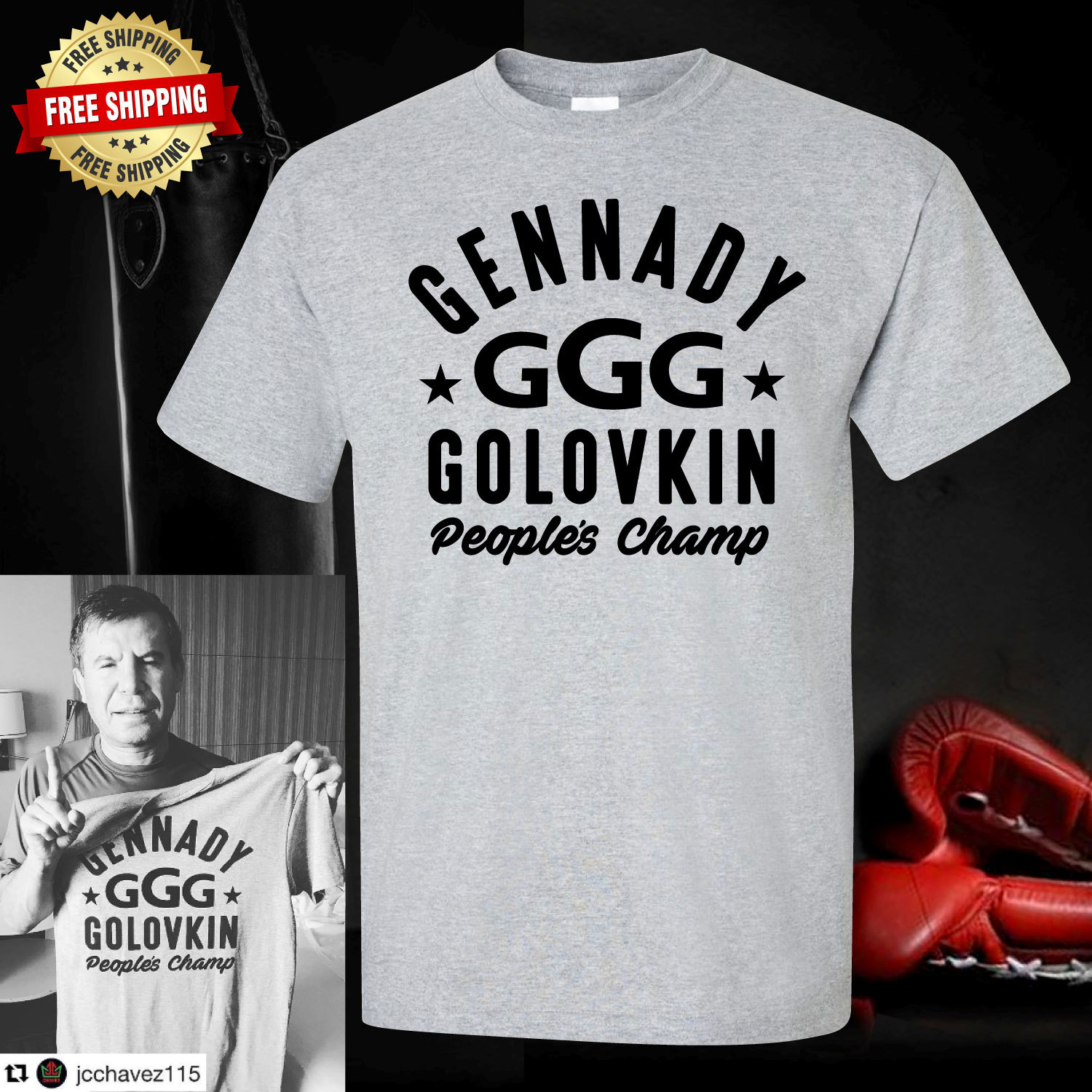 champ shirt