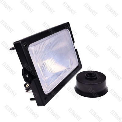 Work Lamp VOE11039186 for Volvo Loader L120C L150C L150D L180C L220D L50D L50E