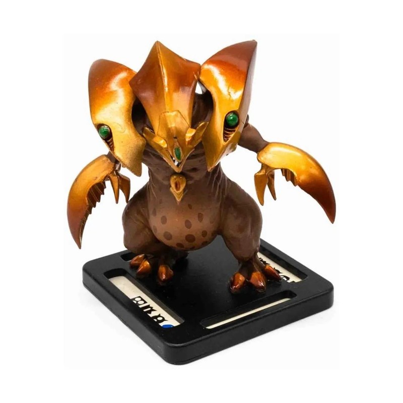 Monsterpocalypse Series 1 Rise : Gorghadra