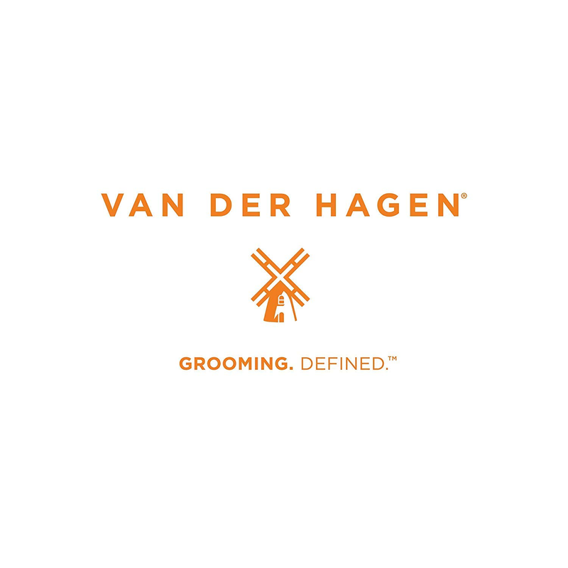 Van Der Hagen Shave Butter- Best Shave 6 Ounces