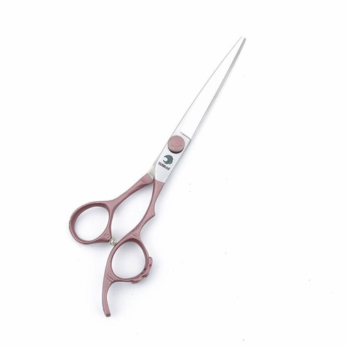 6 5 Inch Japan 440c Barber Salon Scissors Hair Stylist Cutting