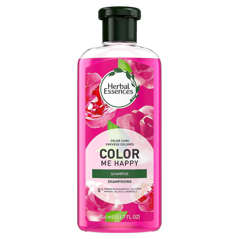 Color Me Happy Shampoo for Colored Hair 11.7 Fl
