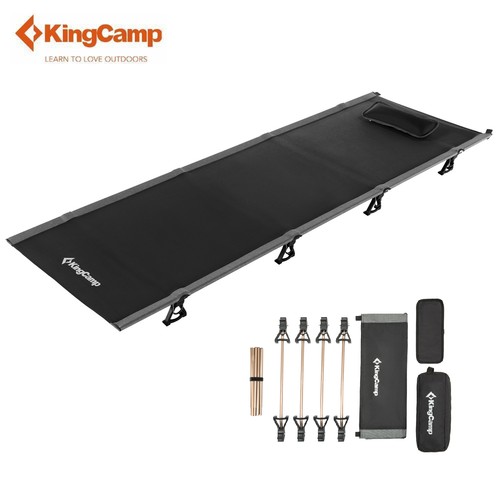 kingcamp ultralight cot