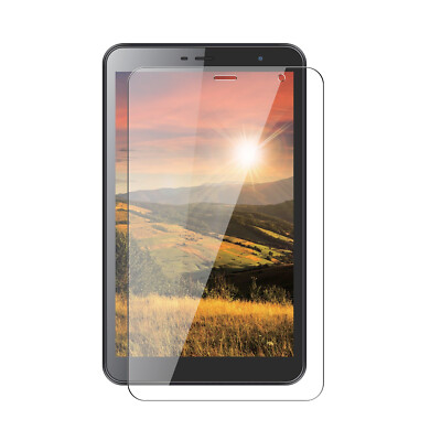 For Sunshine T1 Elite/NUU Tab 8 / FOXXD T8  Tempered Glass Screen Protector