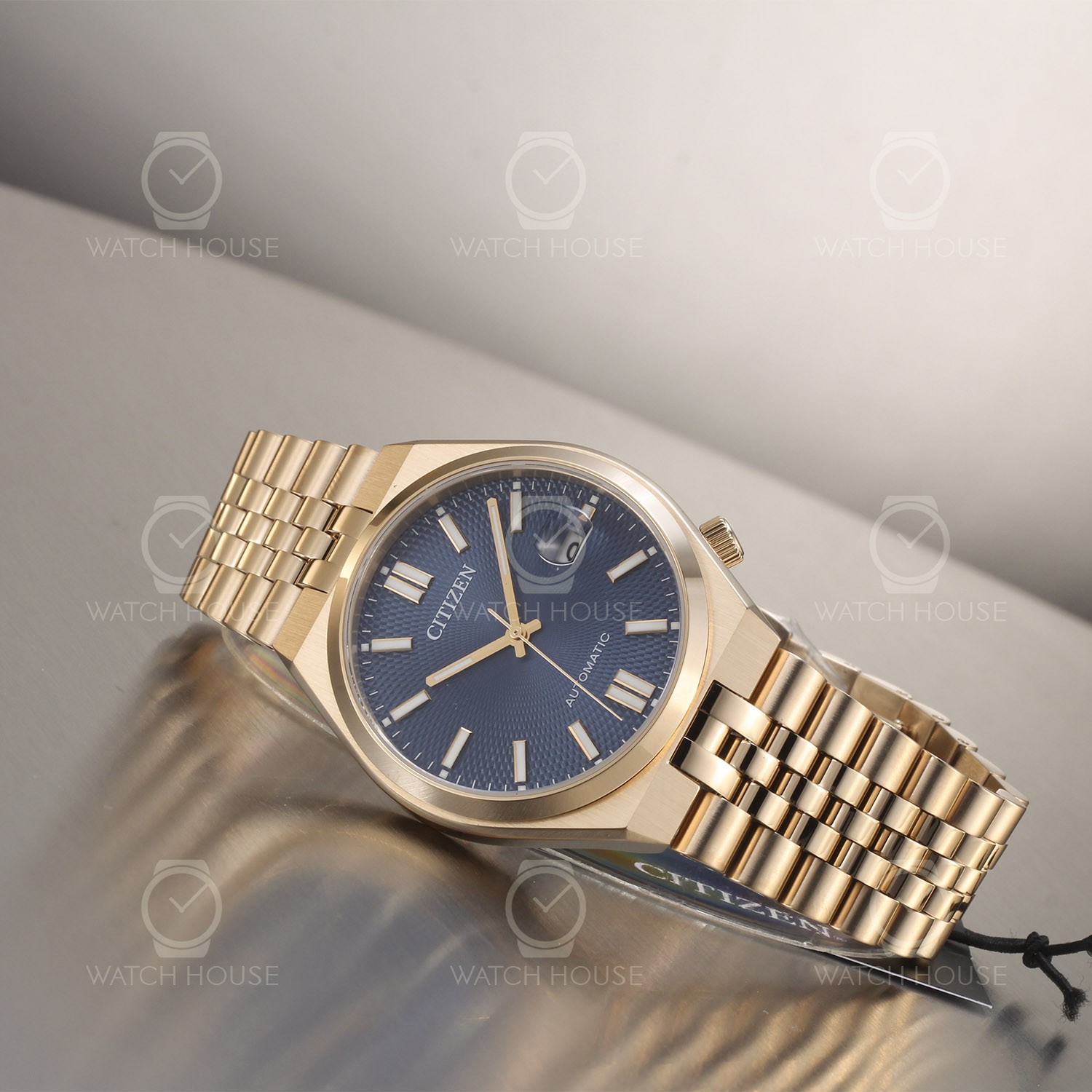Citizen Tsuyosa 60Std ...