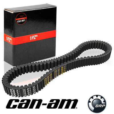 Drive Belt for Can Am 2006-2020 Outlander Renegade Commander Maverick 715000302