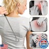 HOFASON 3PCS Back Scratcher, Fathers Day Dad Gifts for Dad/Husband/Grandpa, Christmas Stocking Stuffers for Teens/Men/Women/Adults, Novelty Idea Gifts Bear Claw Back Scratcher for Men/Women