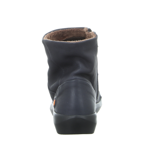 SOFTINOS SOFTINOS DAMEN STIEFELETTEN P900550010 BLAU 968163