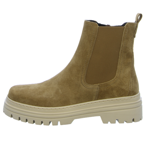 GABOR S2K GABOR DAMEN STIEFELETTEN GABOR FASHION 71.720.14 BRAUN 1201342