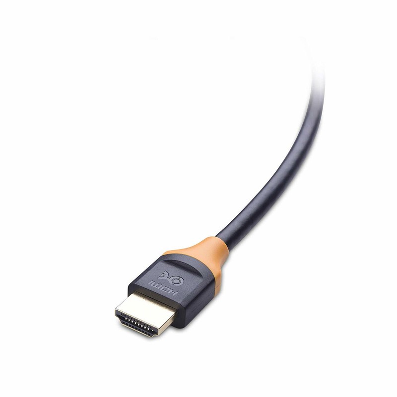 Cable Matters 3-Pack High Speed HDMI Cable 15 Feet with HDR  4K Resolution