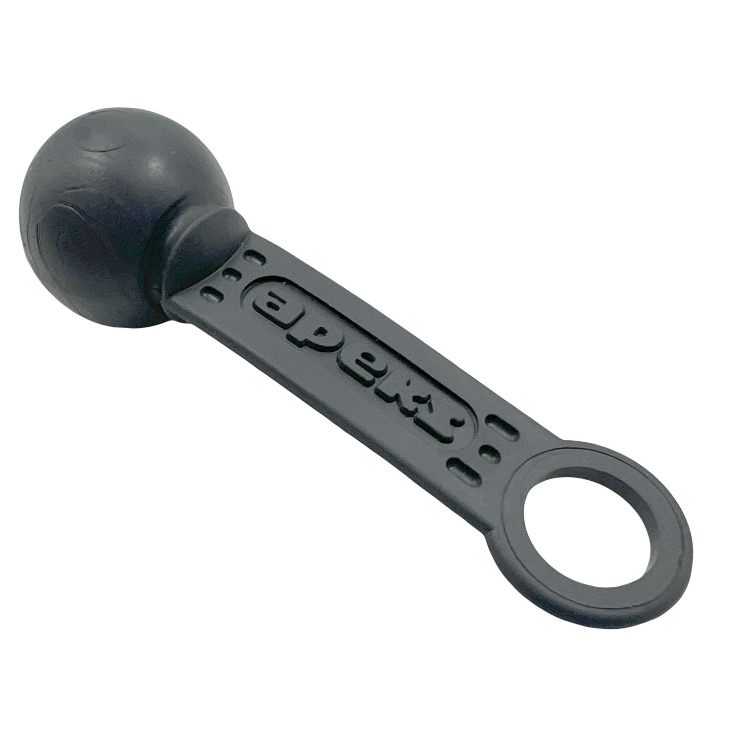 SF-1 TopDeal: Apeks 1. Stufe Yoke Staubschutzkappe grau - Yoke INT dust cap grey