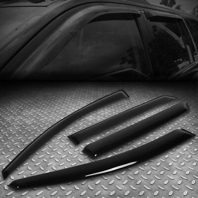 ДЛЯ ВНЕДОРОЖНИКА TUCSON IX35 10-15 С ДЫМЧАТЫМ ОТТЕНКОМ, КОЗЫРЕК ДЛЯ ЗАЩИТЫ ОТ СОЛНЦА, ВЕТРА и ДОЖДЯ