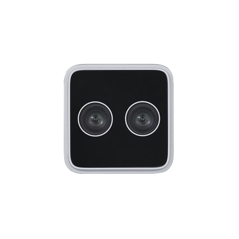 ORBBEC Gemini 305,Lightweight Close-Range Stereo Vision Camera for Robotic Wrist