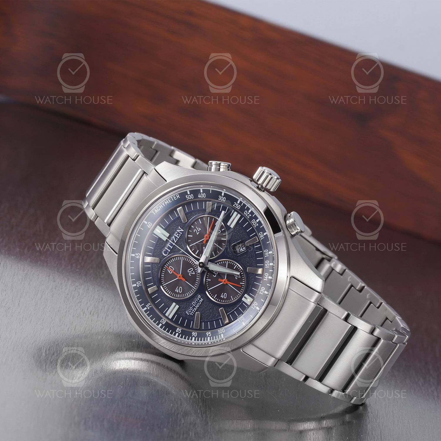 Citizen Sport Super Ti...