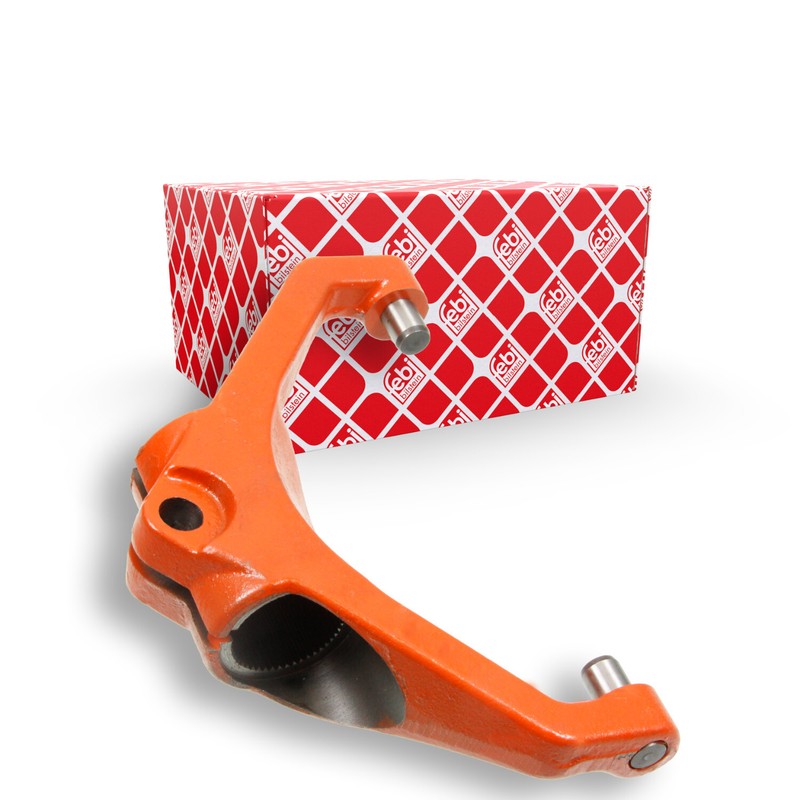 AusrÃ¼Ckgabel, Kupplung Febi Bilstein 33580 FÃ¼R Volvo