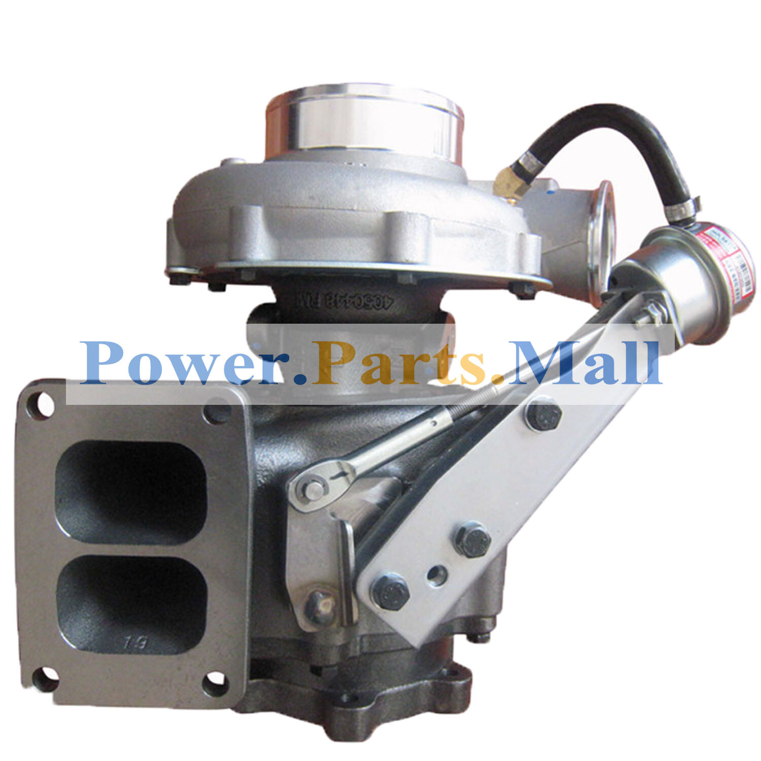 メル85616 Turbo HX50 Turbocharger 4051361 4044498 612600118935 For