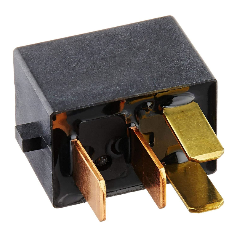 2 Pack G8HL-H71 AC Starter Relay-39794-SDA-A03,39794-SDA-A05 Compatible for Acco