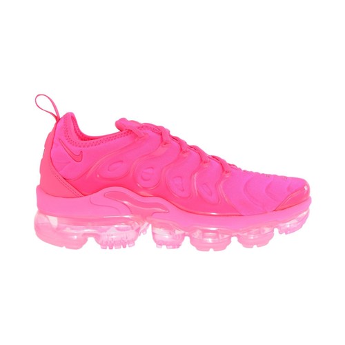 

Женские кроссовки Nike Air VaporMax Plus Hyper Pink-White FJ0720-639