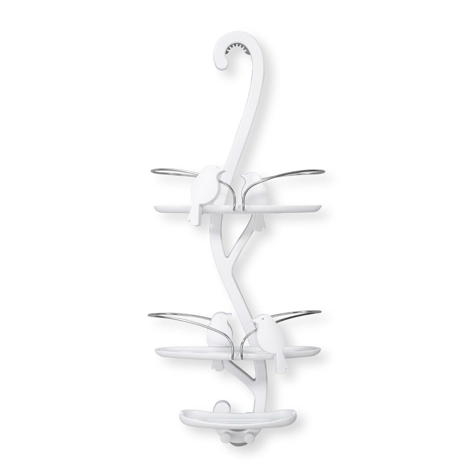 Cajas para baño Umbra y almacenamiento