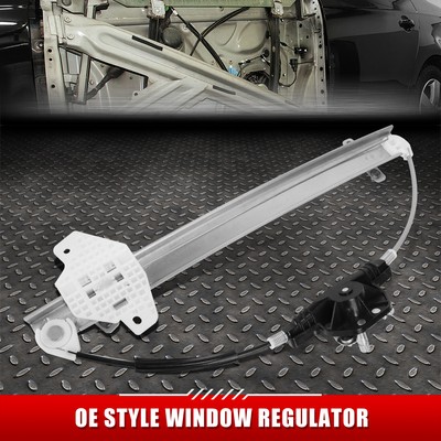 ДЛЯ 06-11 ATTITUDE RIO ACCENT СЕДАН ПЕРЕДНИЙ РУЧНОЙ СТЕКЛОПОДЪЕМНИК СО СТОРОНЫ ВОДИТЕЛЯ