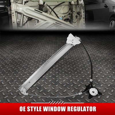 ДЛЯ 06-17 MAZDA 5 РЕГУЛЯТОР СТЕКЛОПОДЪЕМНИКА СО СТОРОНЫ ПЕРЕДНЕГО ПРАВОГО ПАССАЖИРА без ДВИГАТЕЛЯ