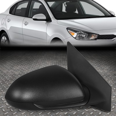 [Инструкция по эксплуатации+Боковое зеркало] Для зеркала правой боковой двери пассажира в стиле Rio OE 18-20