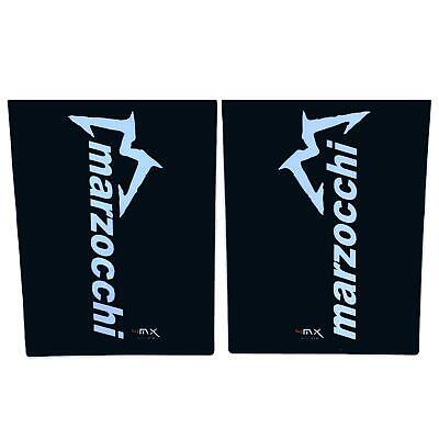 4MX Fork Decals Marzocchi Stickers fits Honda CRF450 R- 04-11
