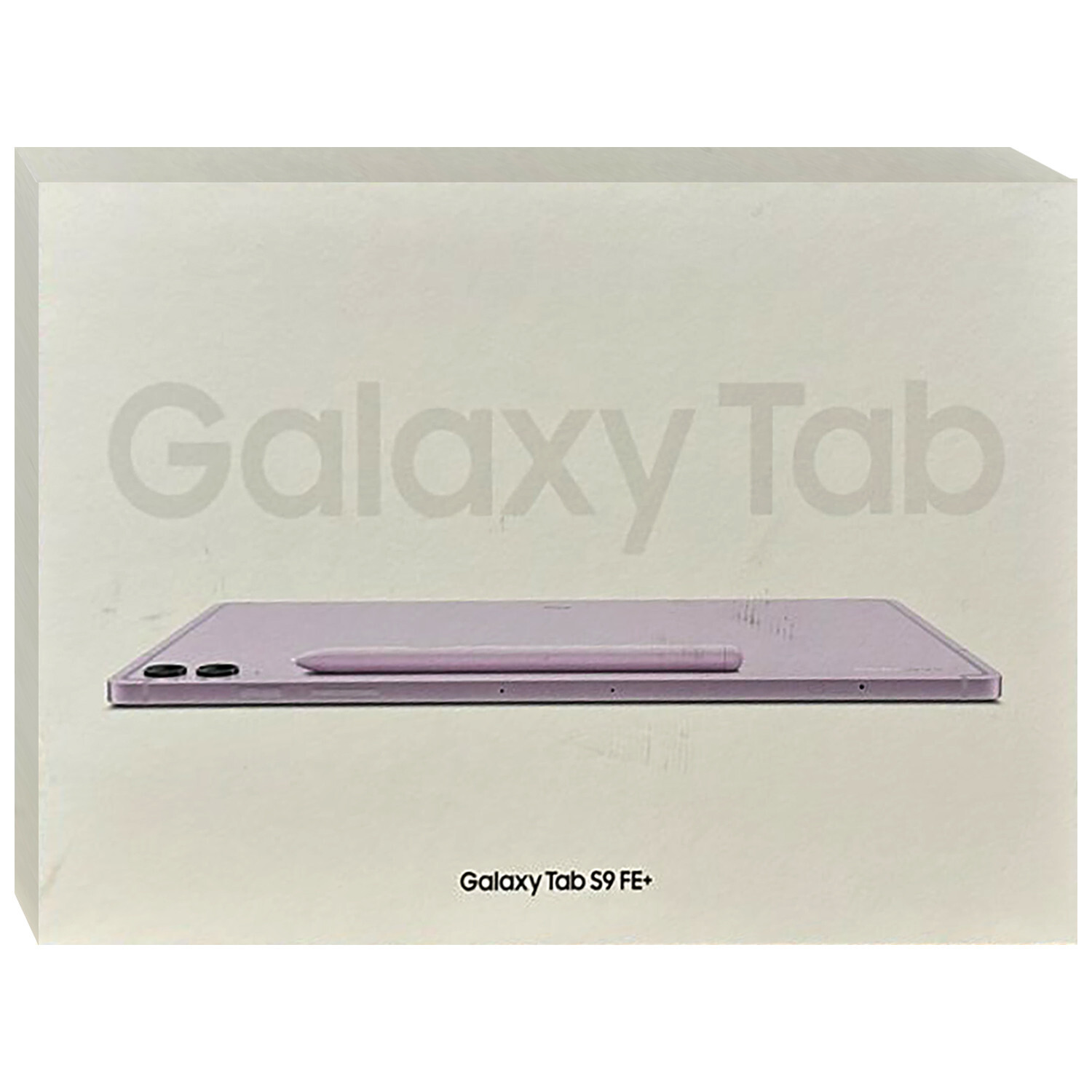 Galaxy Tab S9 FE (SM-X510) セット/ Lavender Samsung Galaxy Tab S9 FE WiFi 10.9 inch SM-X510 8GB+256GB