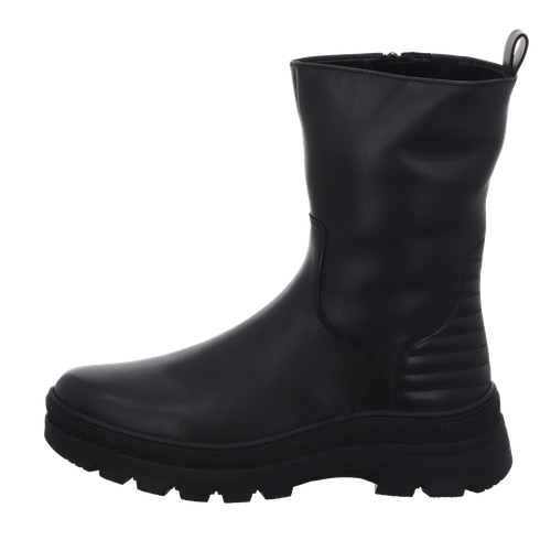 GABOR GABOR DAMEN STIEFEL 76.572.57 SCHWARZ 1239936