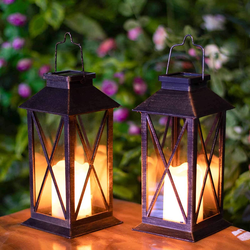 Waterproof Led For Porch Garden Pati