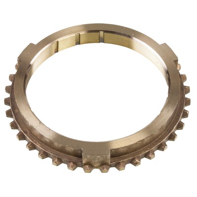 Richmond Gear Synchro Assembly Manual Transmission Brass Richmond 5/6-Speed EA