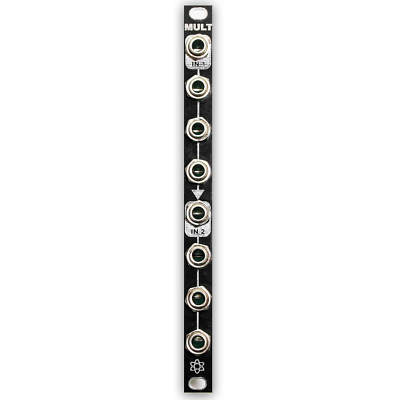 Synthrotek Passive Mult - Eurorack Multiple Module