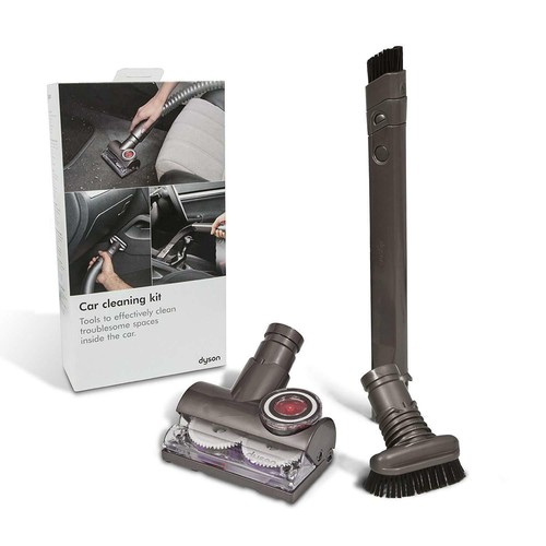 【新品未開封】Dyson Detail Cleaning Kit Amazon.com: Dyson Furniture Detail Accessory Kit with Tool