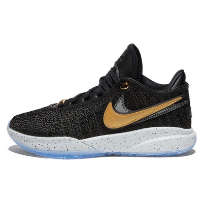 

Детские кроссовки и кроссовки унисекс Nike Kids Lebron XX (Big Kid)