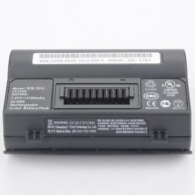 121320 New Li-ion Battery Pack for Trimble TSC7 Data Controller Surveying
