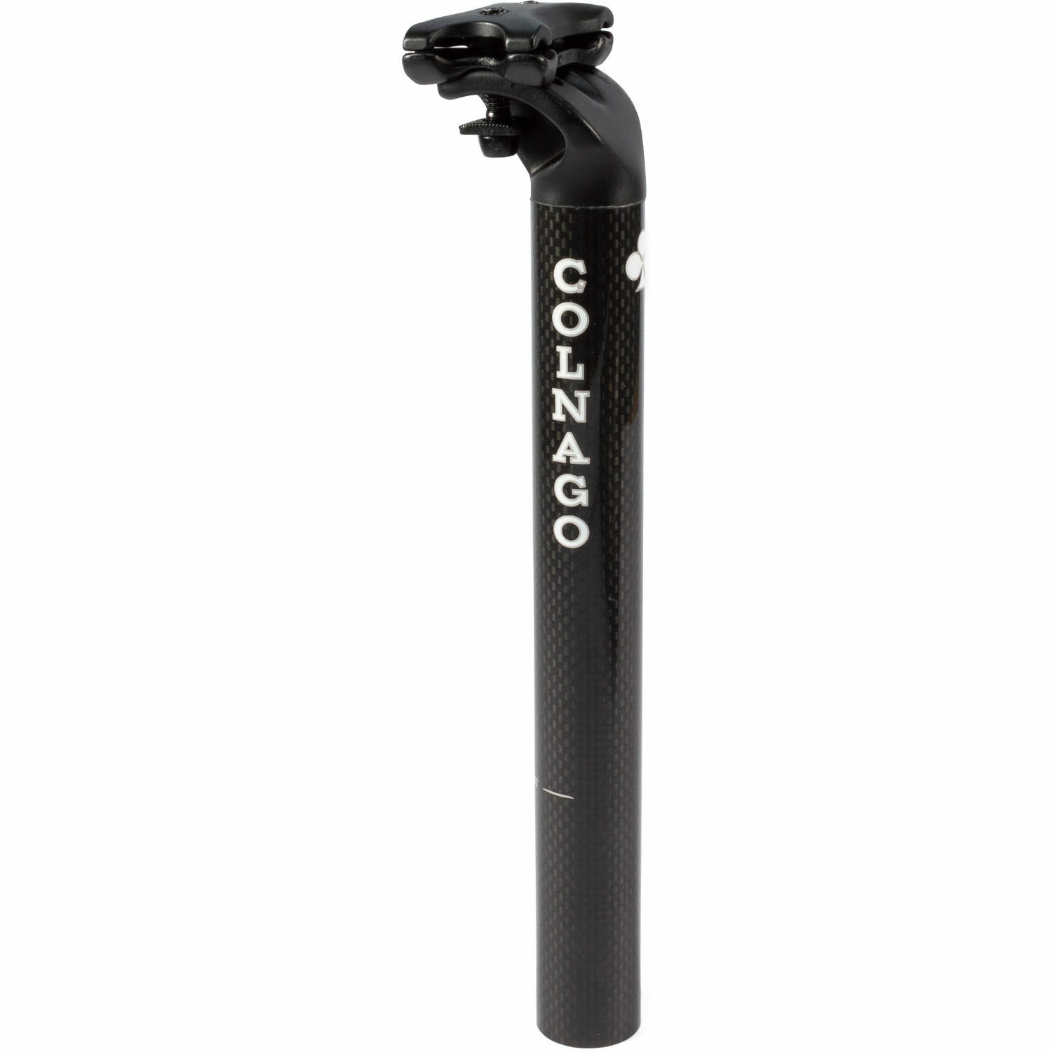 Colnago Master X-Light Piu Tecnos carbon 27.2 seatpost seat Colnago Master X-Light Piu Tecnos carbon 27.2 seatpost seat