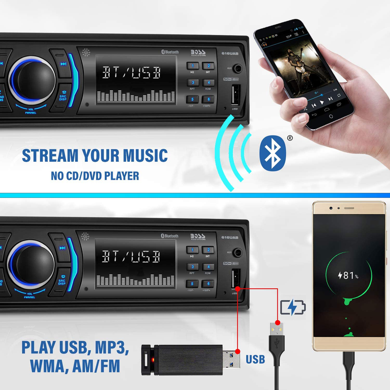 Receiver