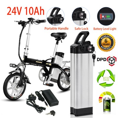 e bike battery kit