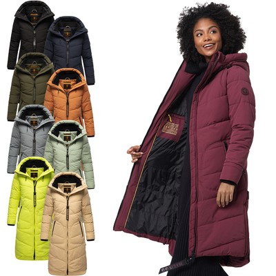 damen winter mantel