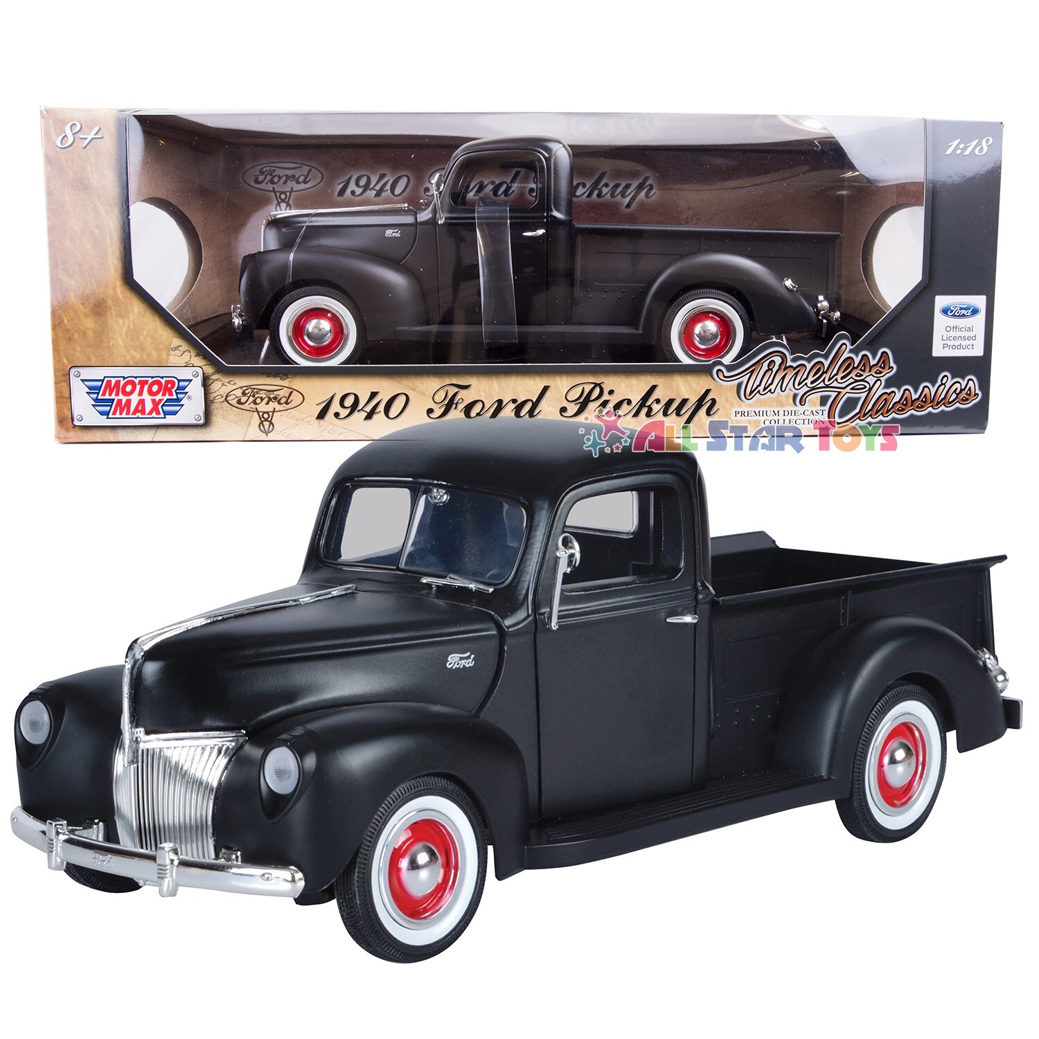 ★ 32 FORD TRUCK ★モデルキット★ ACME GMP ★ 1/18 ☆ 32 FORD TRUCK ☆モデルキット☆ ACME GMP ☆ 1/18 ☆ 32 FORD