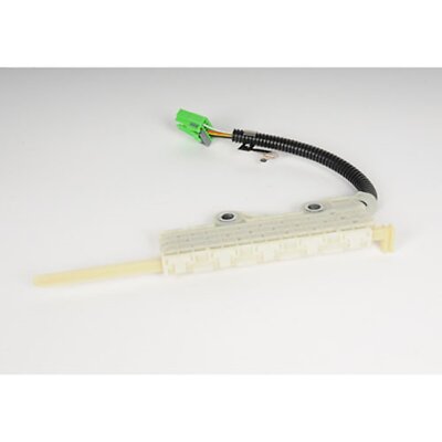 ACDelco 24258550 Automatic Transmission Shift Shaft Position Switch