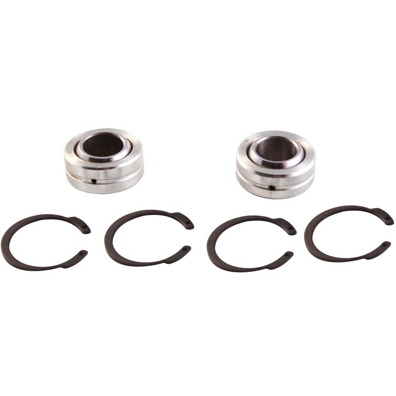 QA1 Bearing Kit Shock Ends .500 QA1 Bearing Kit Shock Ends .500