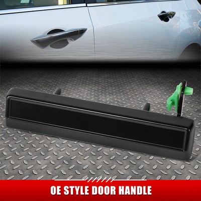 ДЛЯ 83-94 SKYLARK CHEVETTE S10 JIMMY SONAMA ПЕРЕДНЯЯ/ЗАДНЯЯ ЛЕВАЯ ДВЕРНАЯ РУЧКА