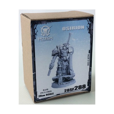 HiTech Mini Sci-Fi Mini 28mm Osirion Pack New