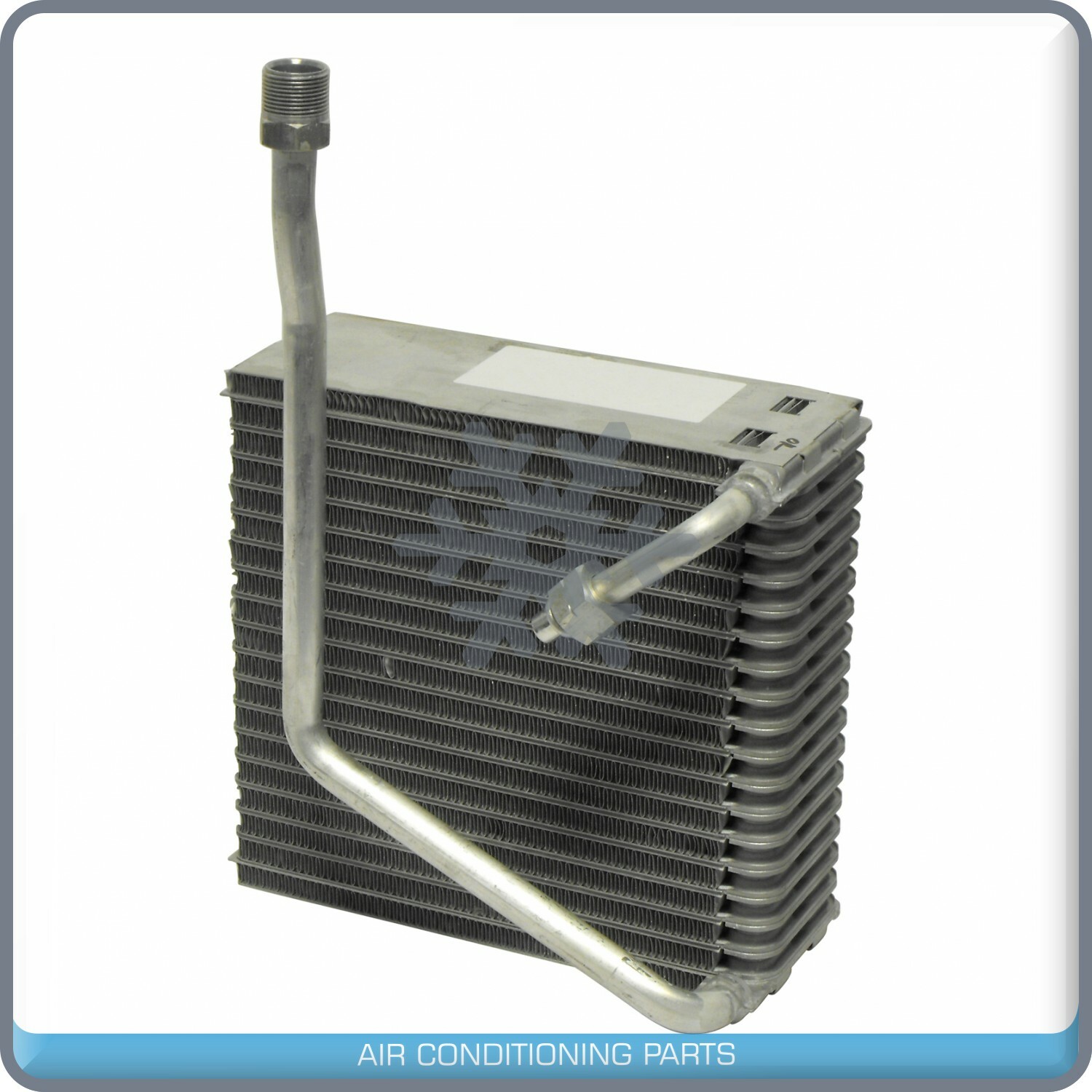 New A/C Evaporator for Nissan Frontier, Maxima, Xterra