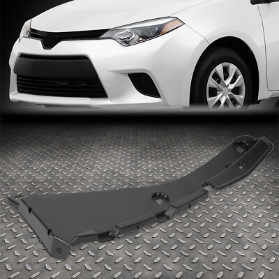 Для 14-19 Toyota Corolla Sedan OE Style Уплотнитель задней крышки с левой стороны водителя