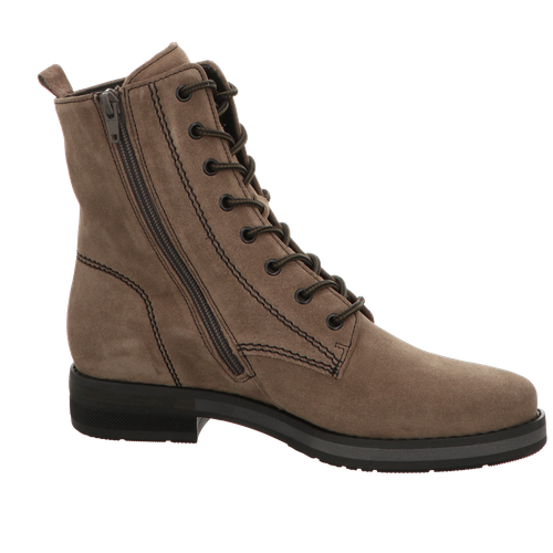 GABOR COMFORT GABOR COMFORT DAMEN STIEFELETTEN RHODOS 52.725.30 BEIGE 998030
