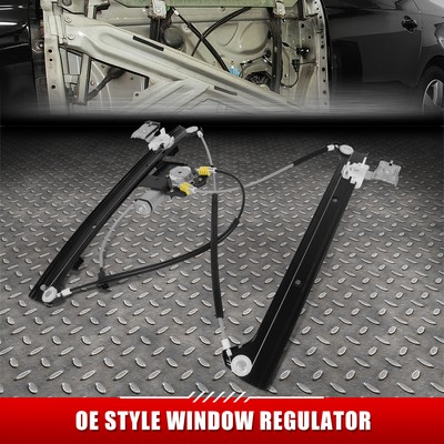 Для 02-09 Trailblazer Envoy 9-7X Передний левый стеклоподъемник с электроприводом