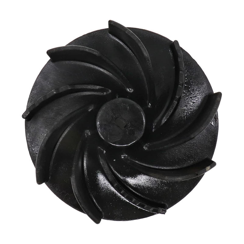 Electric Vacuum Impeller 100-9068 for Toro 51552 51573 51591 98-3150