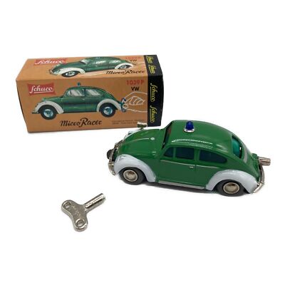 Mint Schuco MICRO RACER VOLKSWAGEN Tin Car JAPAN | eBay